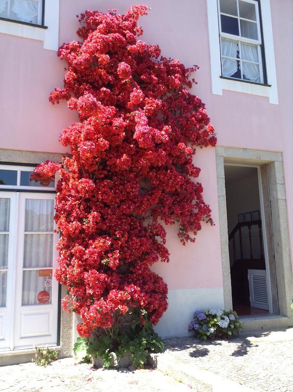 Quinta Do Vale Do Monte Guest House Viana do Castelo Exterior photo